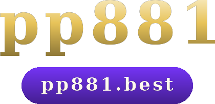 pp881 logo