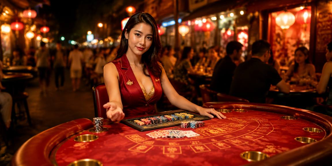 pp881 Sòng Bài pp881 — Nạp Nhanh, Vào Bàn Ngay