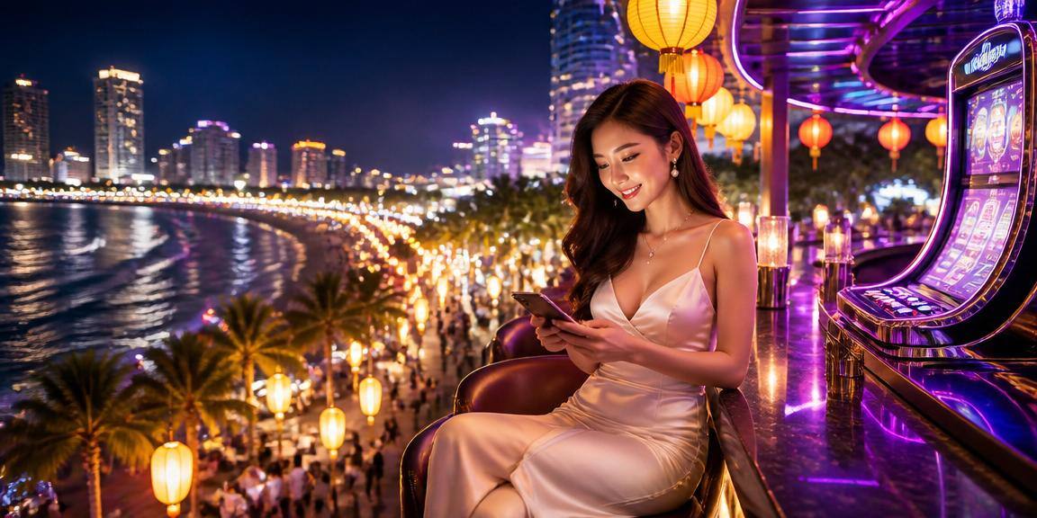 pp881 Những Gì Có Trong Casino pp881